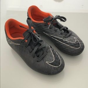 Nike Boys Cleats